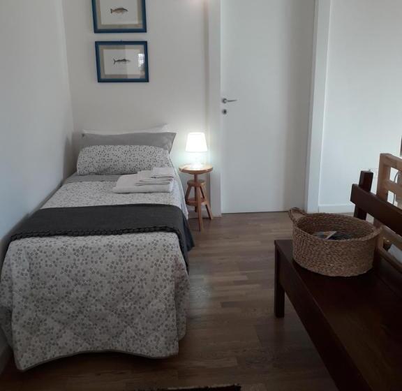 I Templari B&b