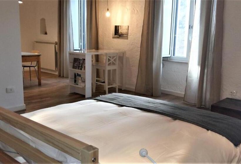 I Templari B&b