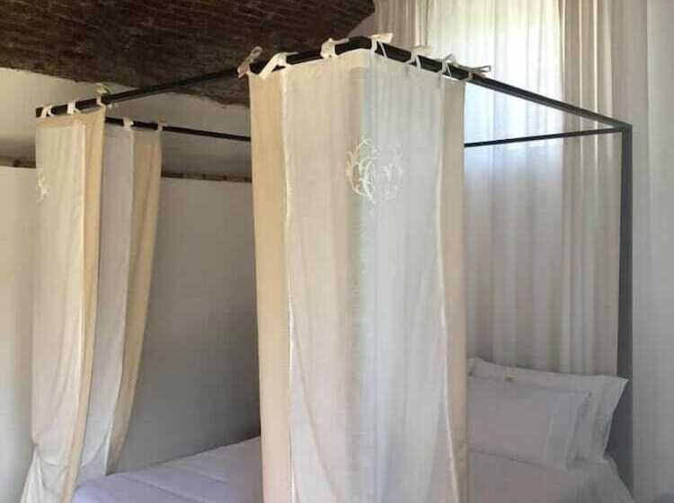 Il Baluardo Bed And Breakfast