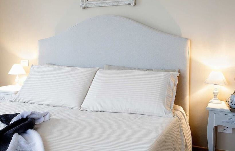 Il Baluardo Bed And Breakfast