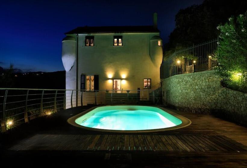 Il Baluardo Bed And Breakfast
