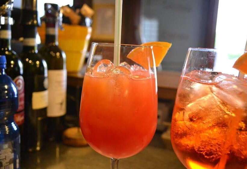 Locanda La Sosta