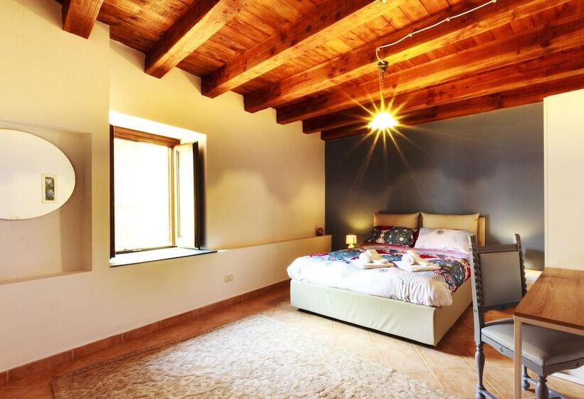 Maridà B&b