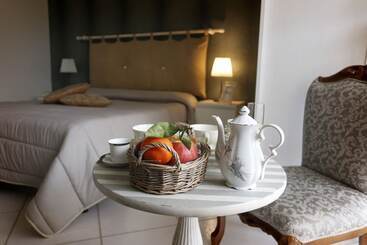 Masseria Del Trivio B&b