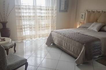 Masseria Del Trivio B&b