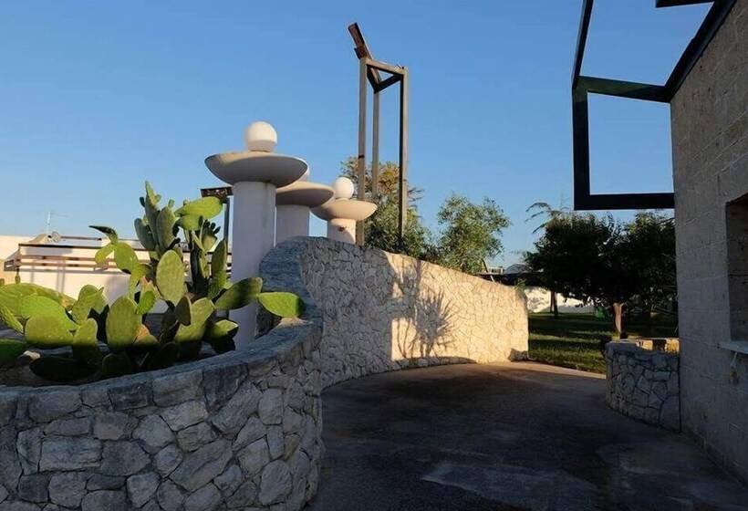 膳宿费 B&b Agrumeto