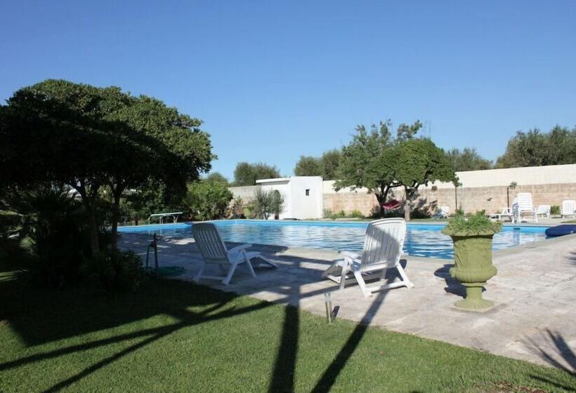 膳宿费 B&b Agrumeto