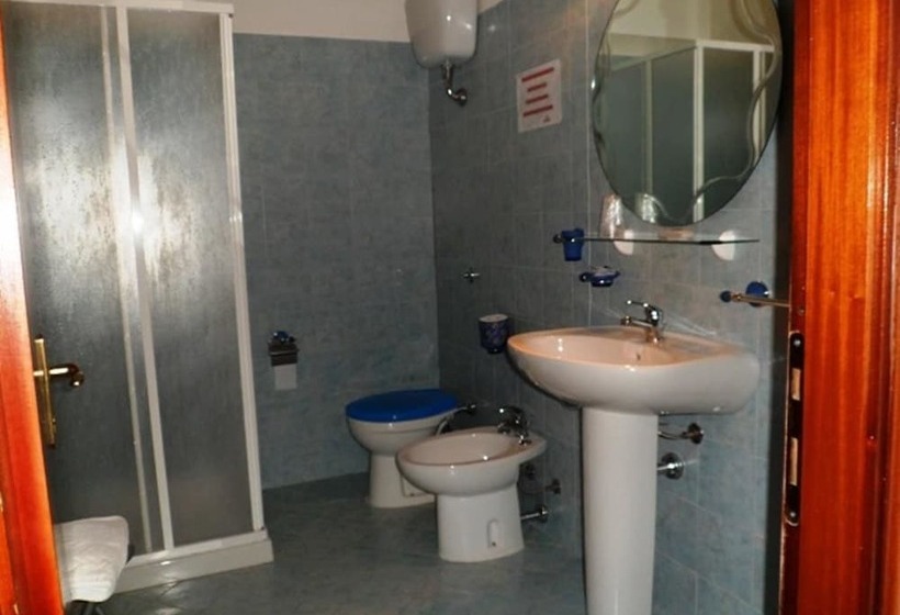 膳宿费 B&b Agrumeto