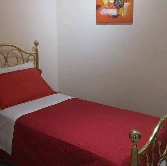 پانسیون Casa Sant'anna