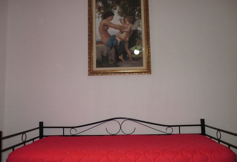 پانسیون Casa Vacanze Donna Antonia