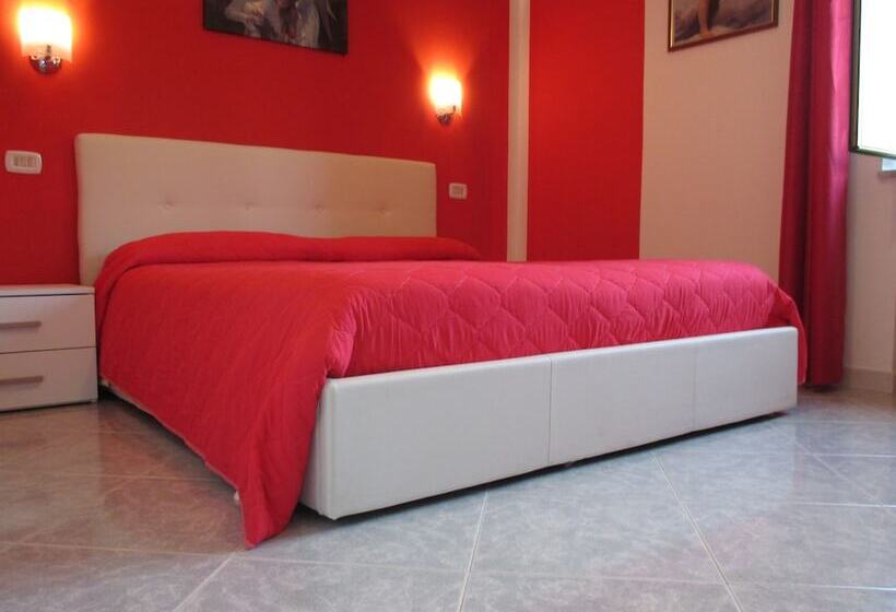 پانسیون Casa Vacanze Donna Antonia