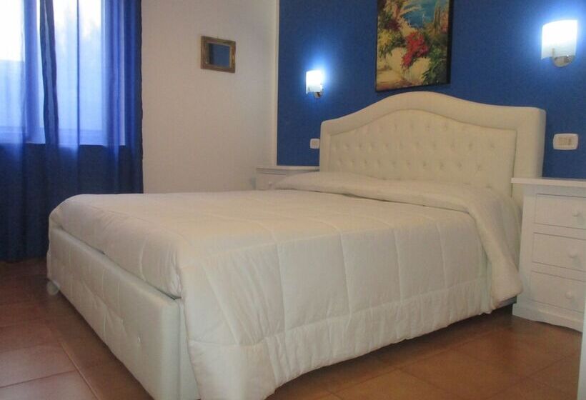 پانسیون Casa Vacanze Donna Antonia