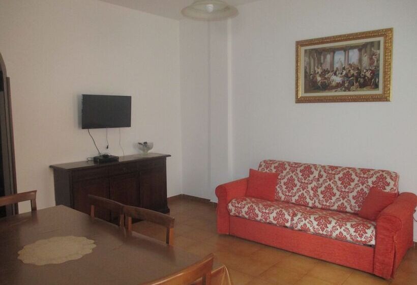 پانسیون Casa Vacanze Donna Antonia