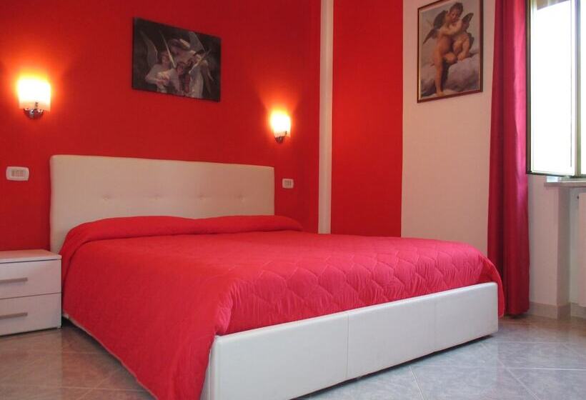 پانسیون Casa Vacanze Donna Antonia
