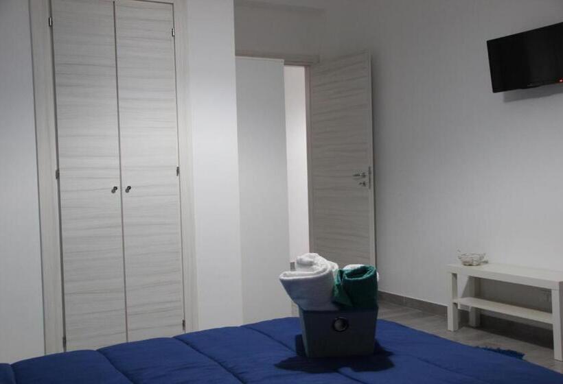 پانسیون Dimora Fraula Guest House