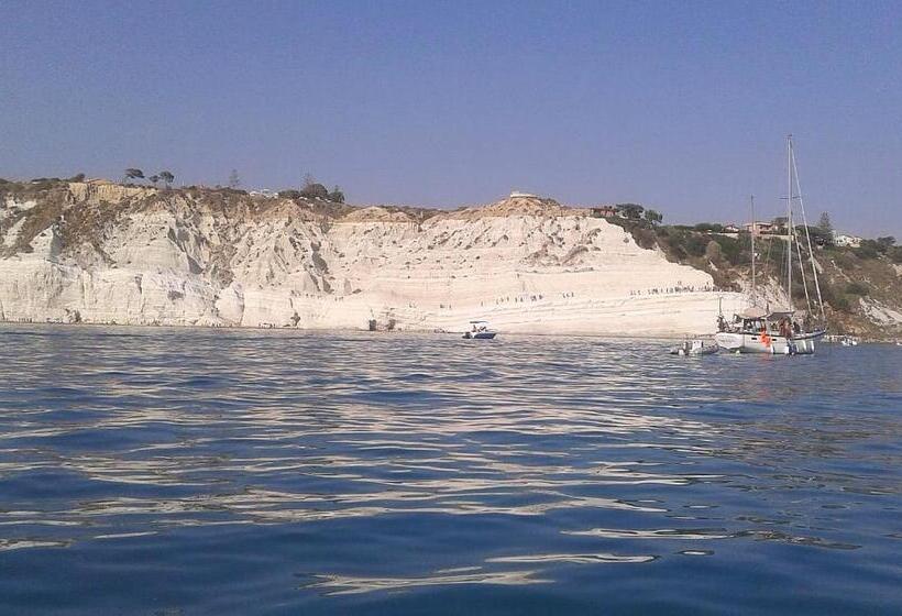 پانسیون Dimora Fraula Guest House