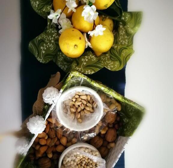 پانسیون Dimora Fraula Guest House