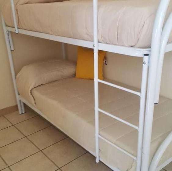 פנסיון Dreams Pompei