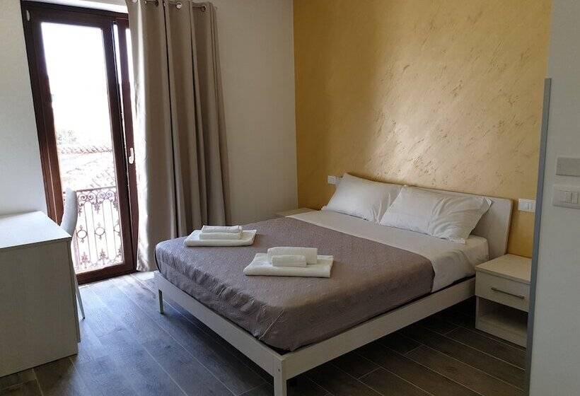پانسیون Giò Rooms