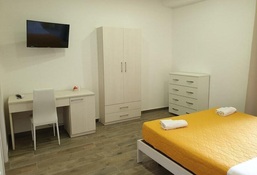 پانسیون Giò Rooms