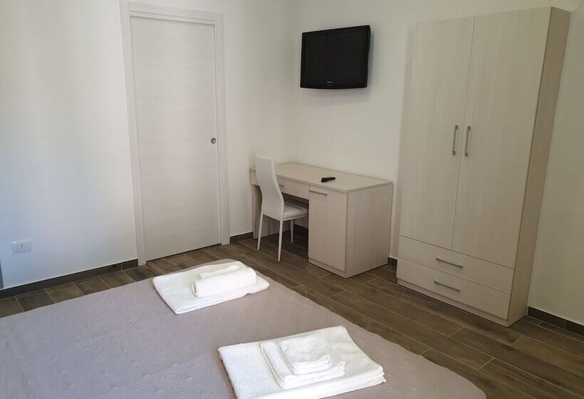 پانسیون Giò Rooms