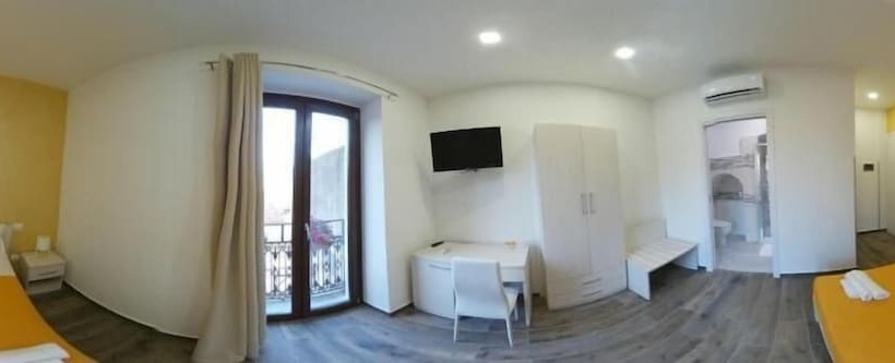 پانسیون Giò Rooms