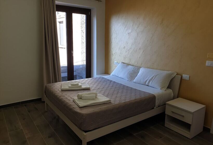 پانسیون Giò Rooms
