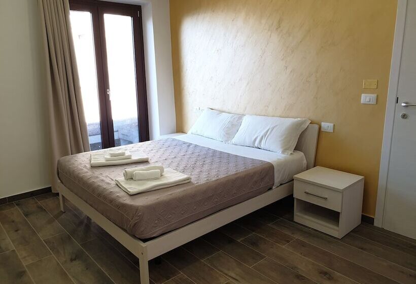 پانسیون Giò Rooms