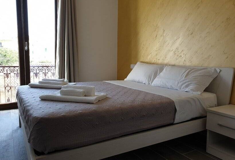 پانسیون Giò Rooms