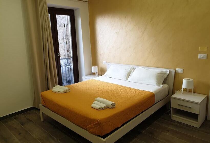 پانسیون Giò Rooms