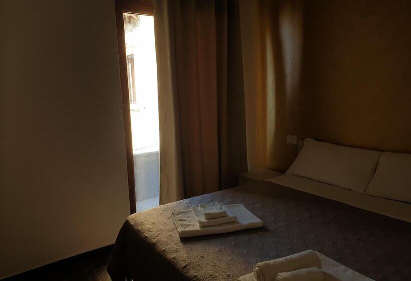 پانسیون Giò Rooms