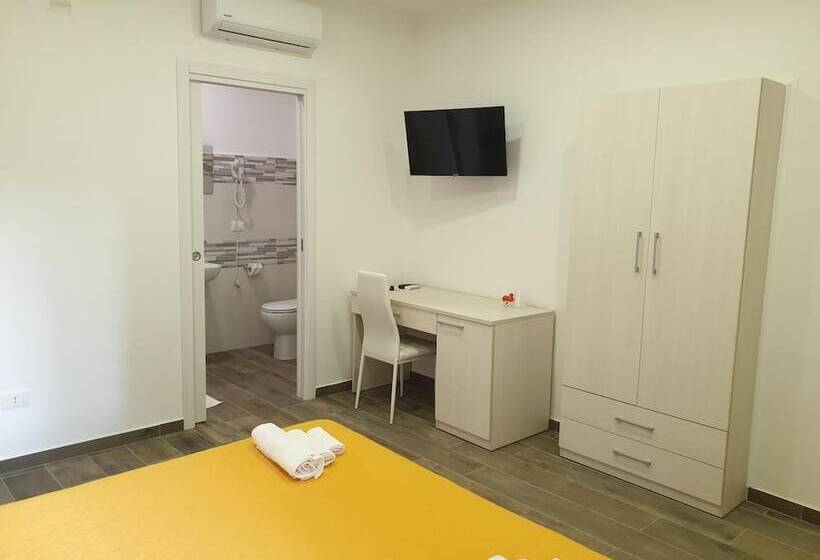 پانسیون Giò Rooms