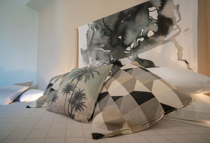 پانسیون Sea Station Polignano Rooms