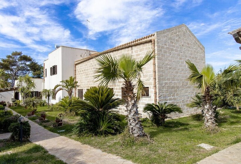 اقامتگاه Il Borgo Del Principino