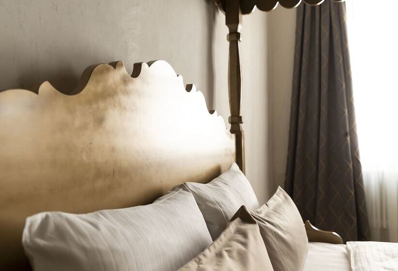 Rössl Bianco B&b&b
