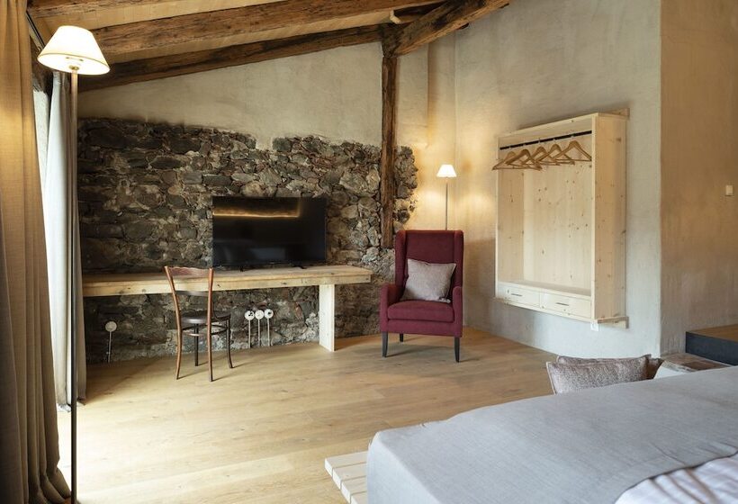 Rössl Bianco B&b&b