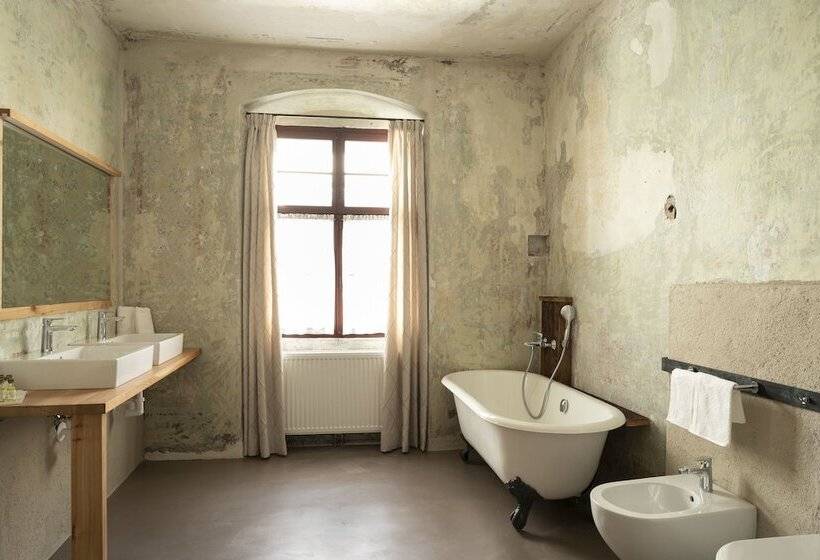 Rössl Bianco B&b&b