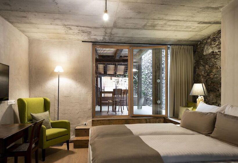 Rössl Bianco B&b&b