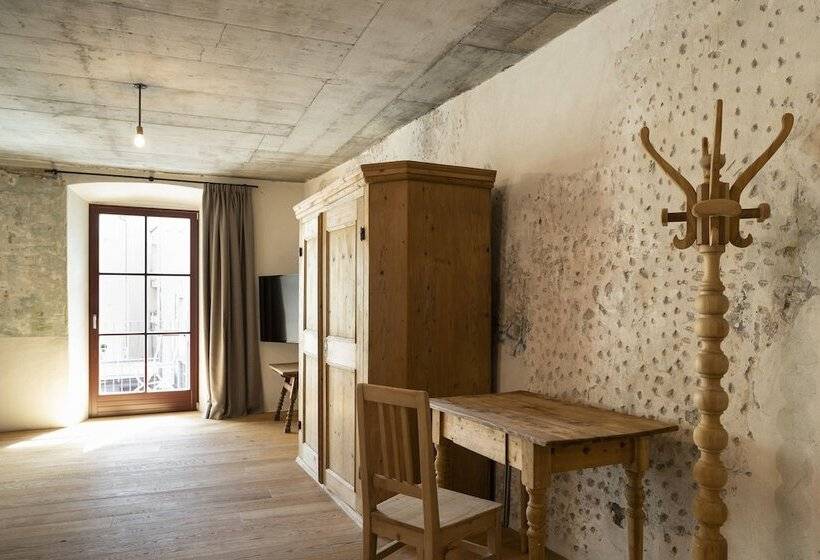 Rössl Bianco B&b&b