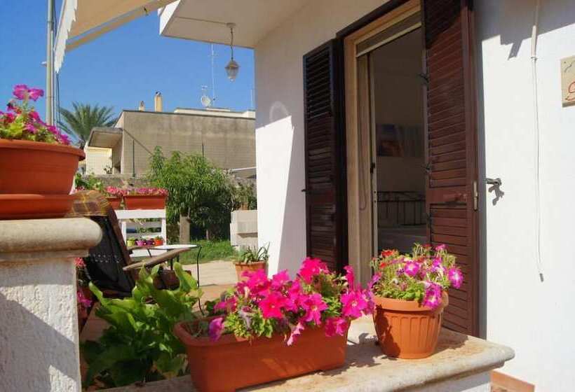 Salentum B&b