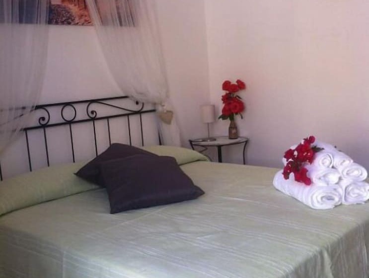 Salentum B&b
