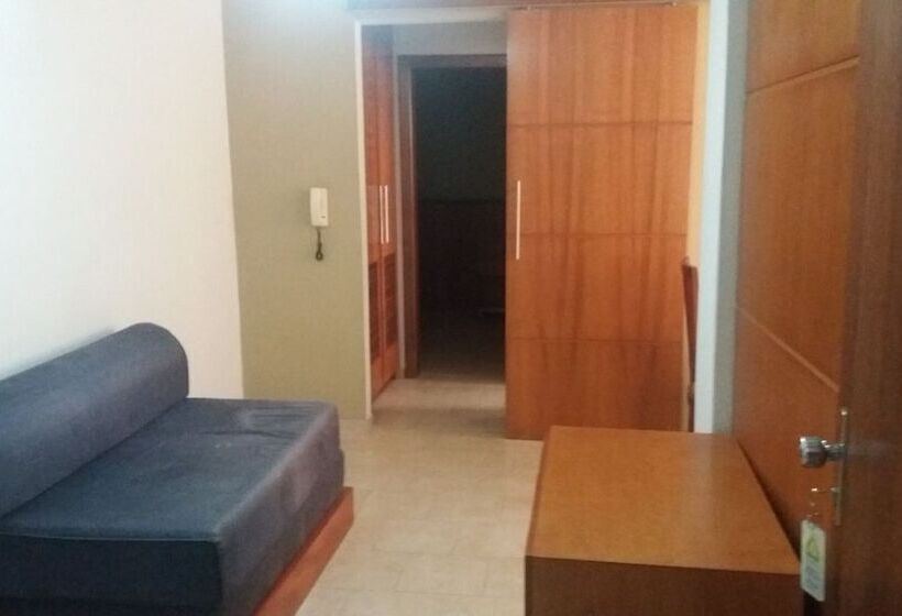 Abdon Flat