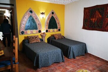 Apartamentos La Suerte