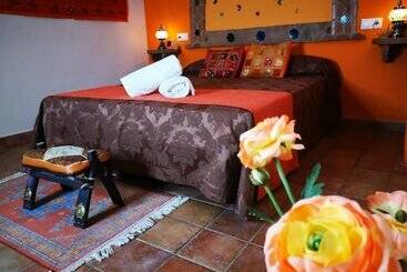 Apartamentos La Suerte