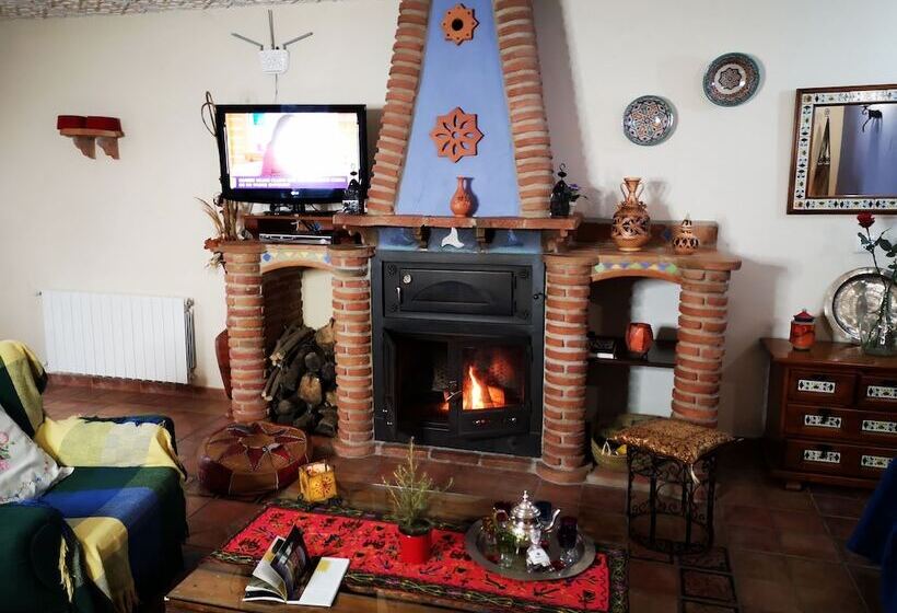 Apartamentos La Suerte