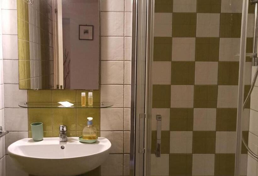 B&b Casa Aragonese