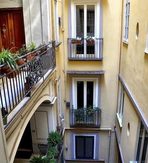 B&b Casa Aragonese