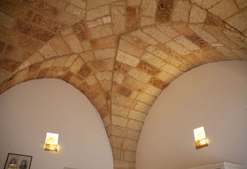 B&b Casa Probo