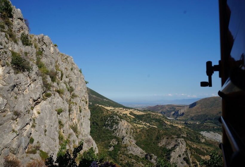 B&b Lo Sparviero
