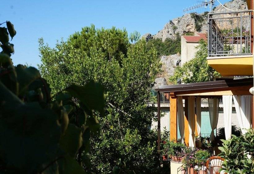 B&b Lo Sparviero